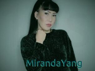 MirandaYang