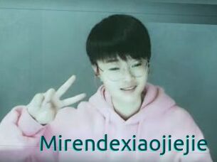 Mirendexiaojiejie