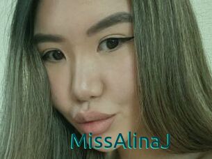MissAlinaJ