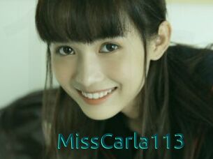 MissCarla113