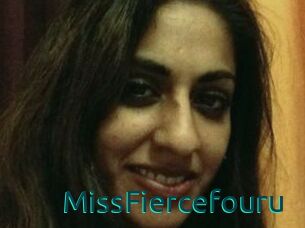 Miss_Fierce_four_u