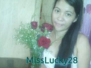 MissLucky_28