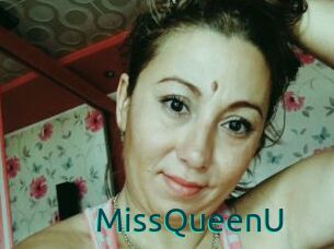 MissQueenU