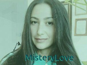 Mistery_Love