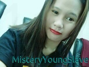 MisteryYoungSlave
