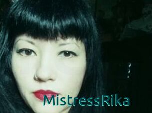 MistressRika