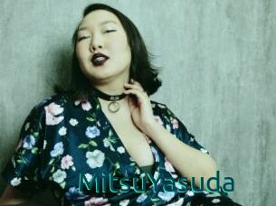 MitsuYasuda