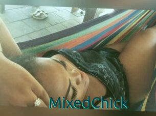 MixedChick