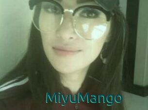 MiyuMango