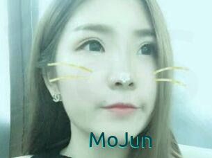 MoJun