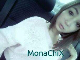 MonaChiX