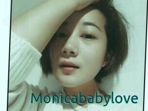Monicababylove