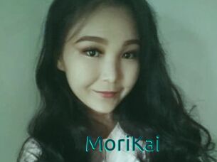 MoriKai