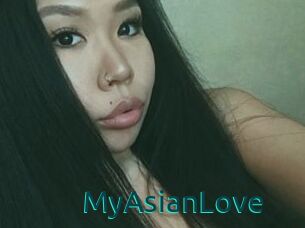 MyAsianLove