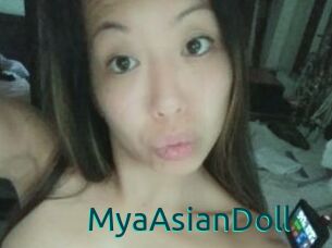 MyaAsianDoll