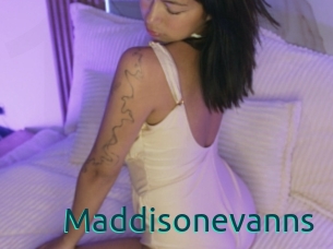 Maddisonevanns