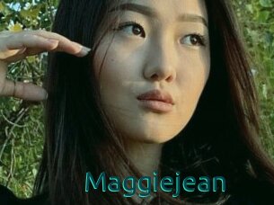 Maggiejean