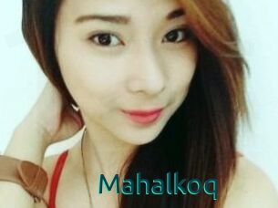 Mahalkoq