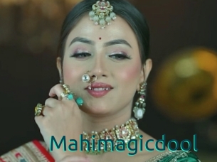 Mahimagicdool