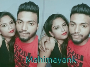Mahimayank