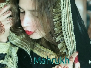 Mahrukh