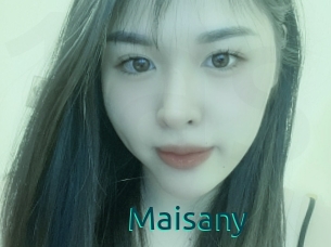 Maisany