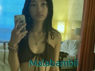 Malabambii