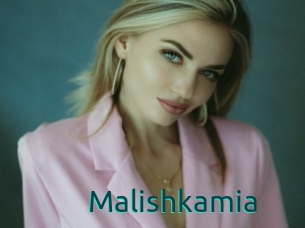 Malishkamia