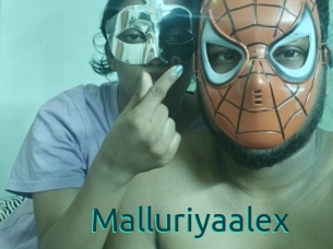Malluriyaalex