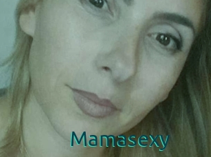 Mamasexy