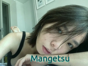 Mangetsu