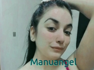 Manuangel