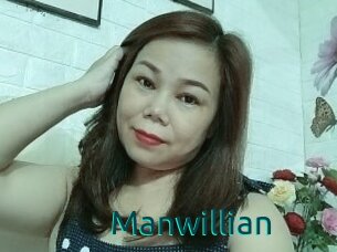 Manwillian