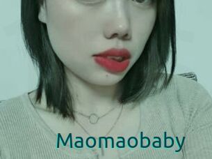 Maomaobaby