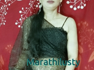 Marathilusty