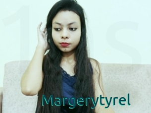 Margerytyrel