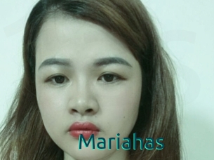 Mariahas