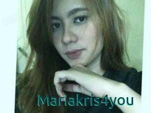 Mariakris4you