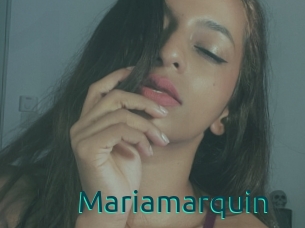 Mariamarquin