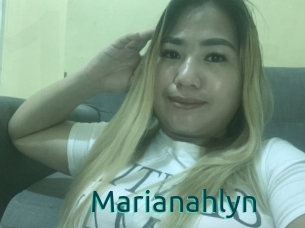 Marianahlyn