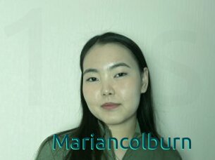Mariancolburn