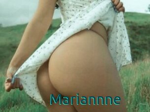 Mariannne