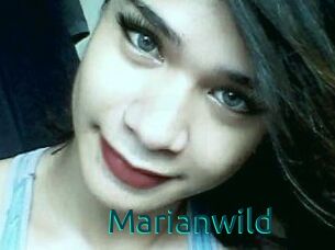 Marianwild