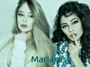 Mariarosy