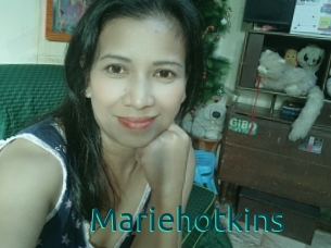 Mariehotkins