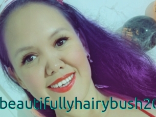 Marilynbeautifullyhairybush20