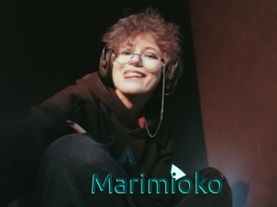 Marimioko
