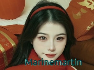 Marinemartin