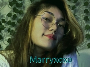 Marryxoxo