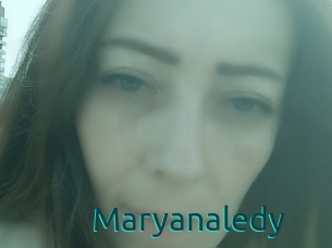 Maryanaledy